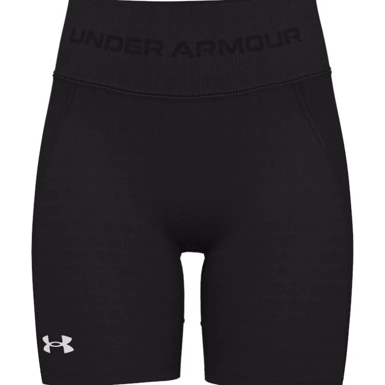 SHORT DA DONNA UNDER ARMOUR UA VANISH SEAMLESS 1379151 0001