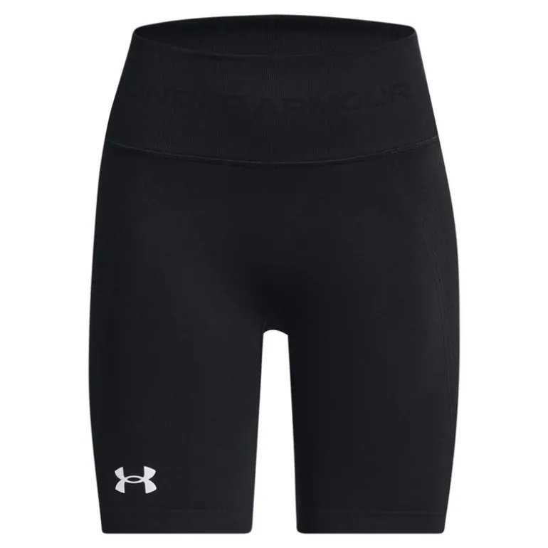 SHORT DA DONNA UNDER ARMOUR UA VANISH SEAMLESS 1379151 0001