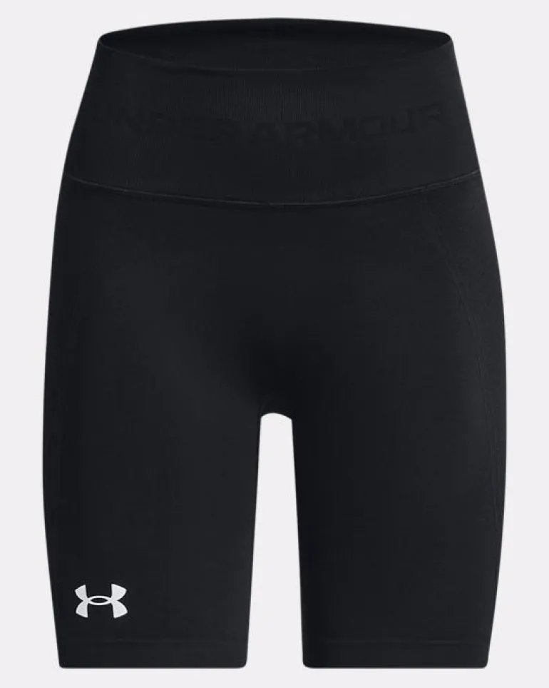 SHORT DA DONNA UNDER ARMOUR UA VANISH SEAMLESS 1379151 0001