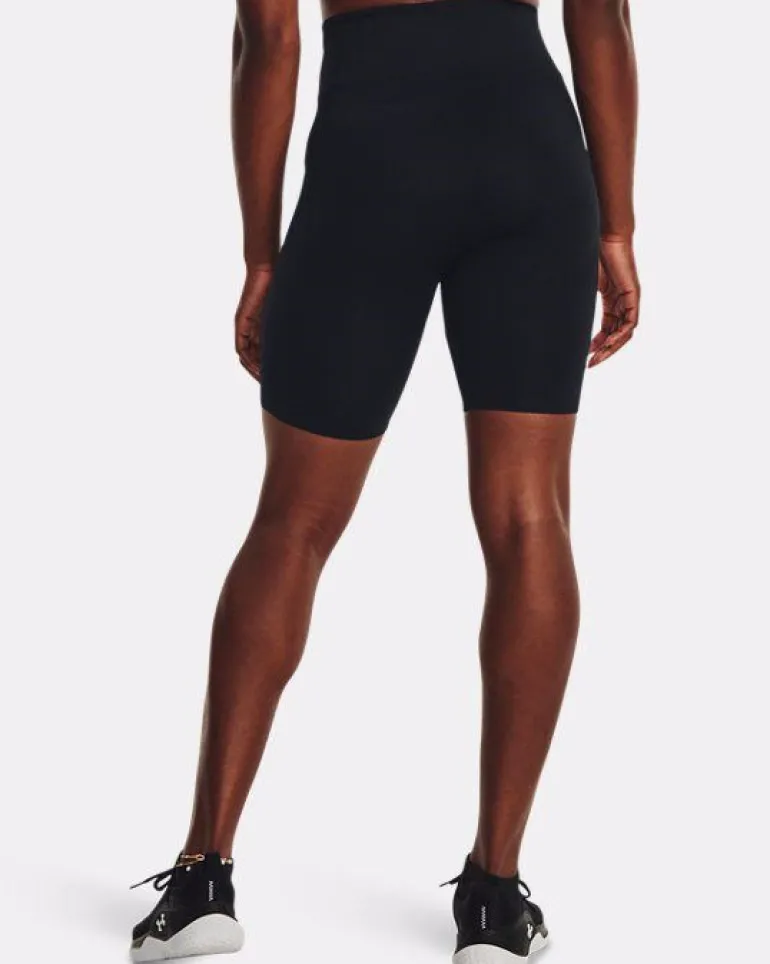 SHORT DA DONNA UNDER ARMOUR UA VANISH SEAMLESS 1379151 0001