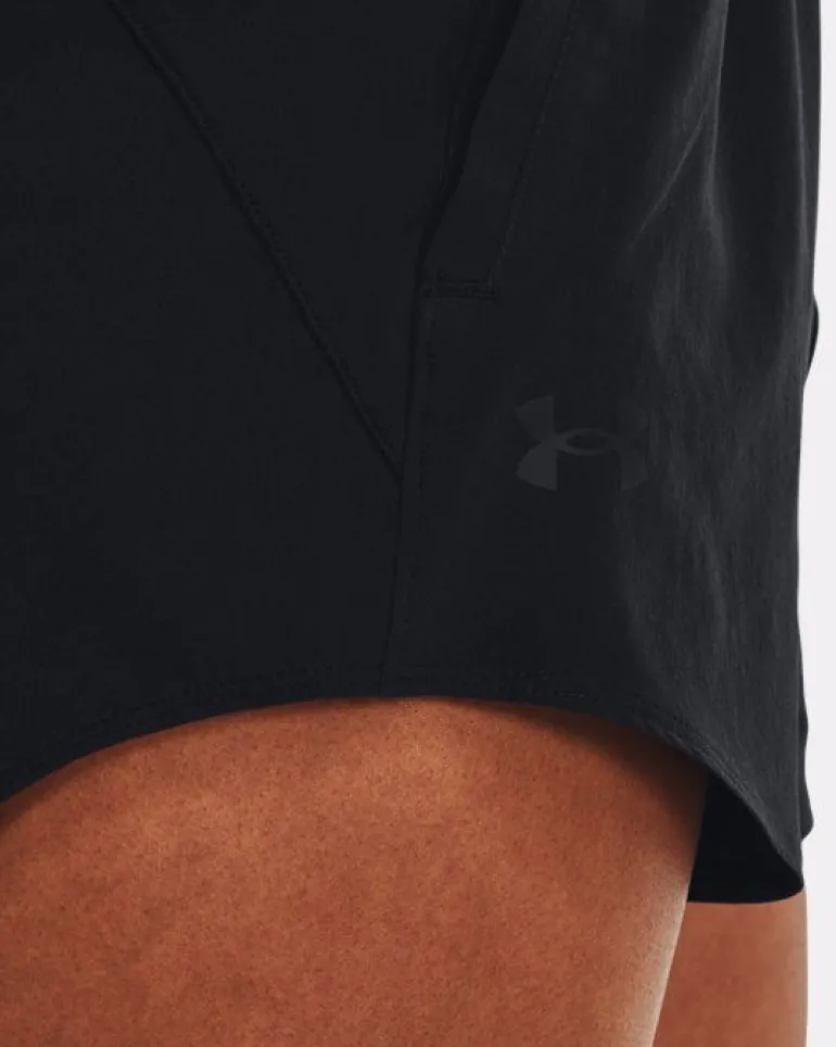 SHORT DA DONNA UNDER ARMOUR UA VANISH 3IN 1376935 0001