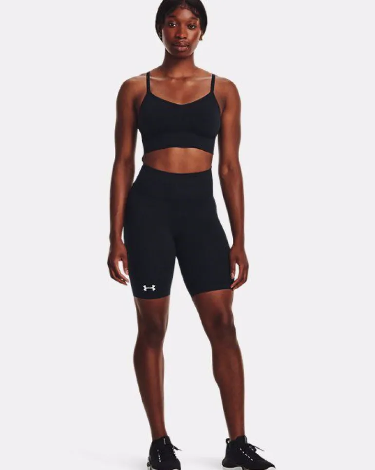 SHORT DA DONNA UNDER ARMOUR UA VANISH SEAMLESS 1379151 0001