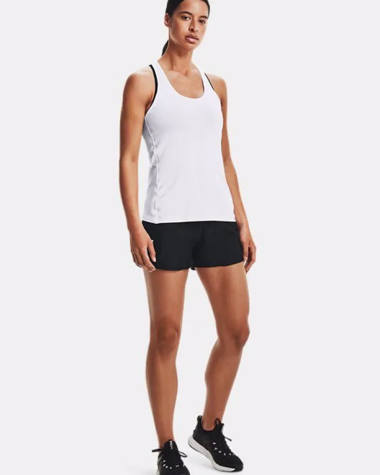 SHORT DA DONNA UNDER ARMOUR PLAY UP 3.0 1344552 001