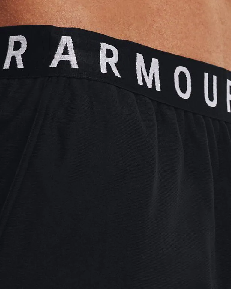 SHORT DA DONNA UNDER ARMOUR PLAY UP 3.0 1344552 001