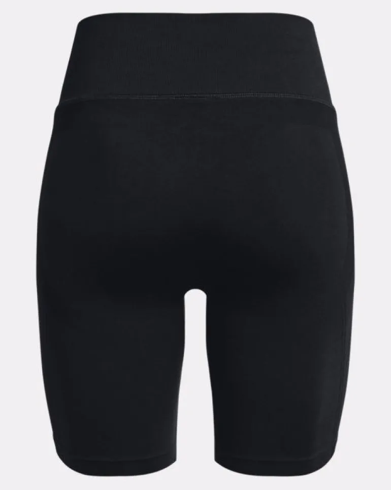 SHORT DA DONNA UNDER ARMOUR UA VANISH SEAMLESS 1379151 0001