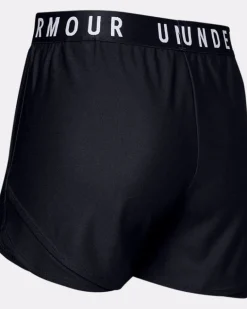 SHORT DA DONNA UNDER ARMOUR PLAY UP 3.0 1344552 001