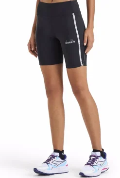 SHORT DA RUNNING DA DONNA DIADORA BIKE BE ONE POCKETS 102.179157 80013