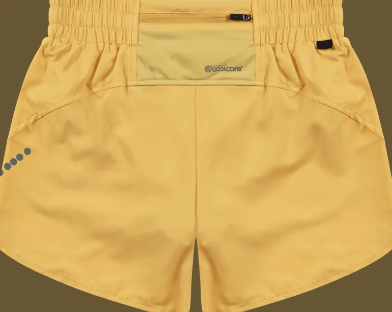 SHORT DA RUNNING DA DONNA DIADORA SUPER LIGHT S 2.5" 102.180619 35050