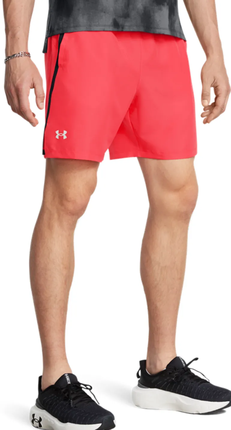 SHORT DA RUNNING DA UOMO UNDER ARMOUR LAUNCH 7 1382620 713