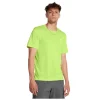 SHORT DA RUNNING DA UOMO UNDER ARMOUR LAUNCH LEEVE 1382582 304