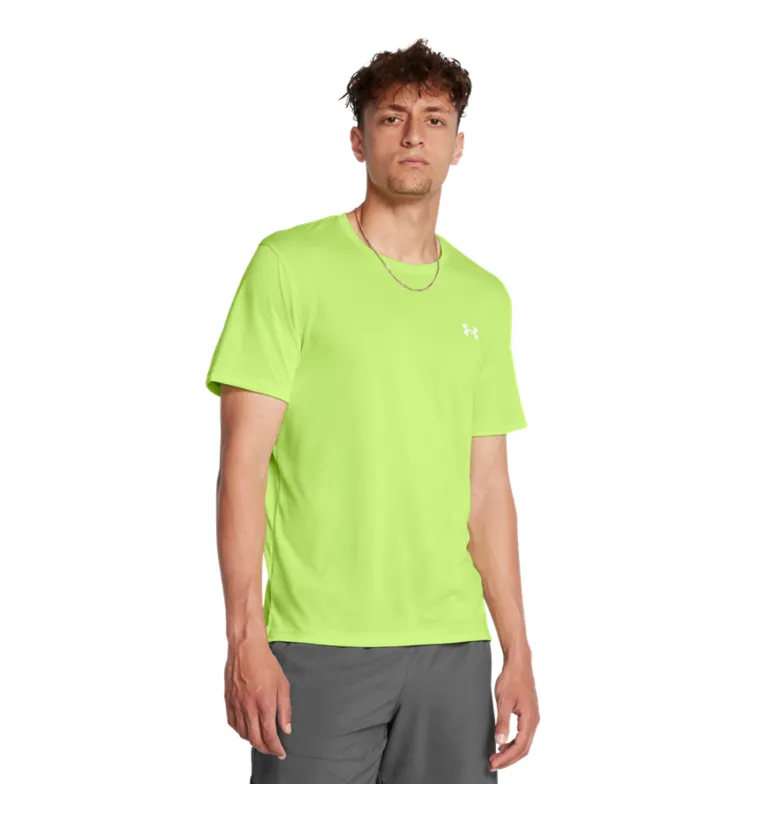 SHORT DA RUNNING DA UOMO UNDER ARMOUR LAUNCH LEEVE 1382582 304