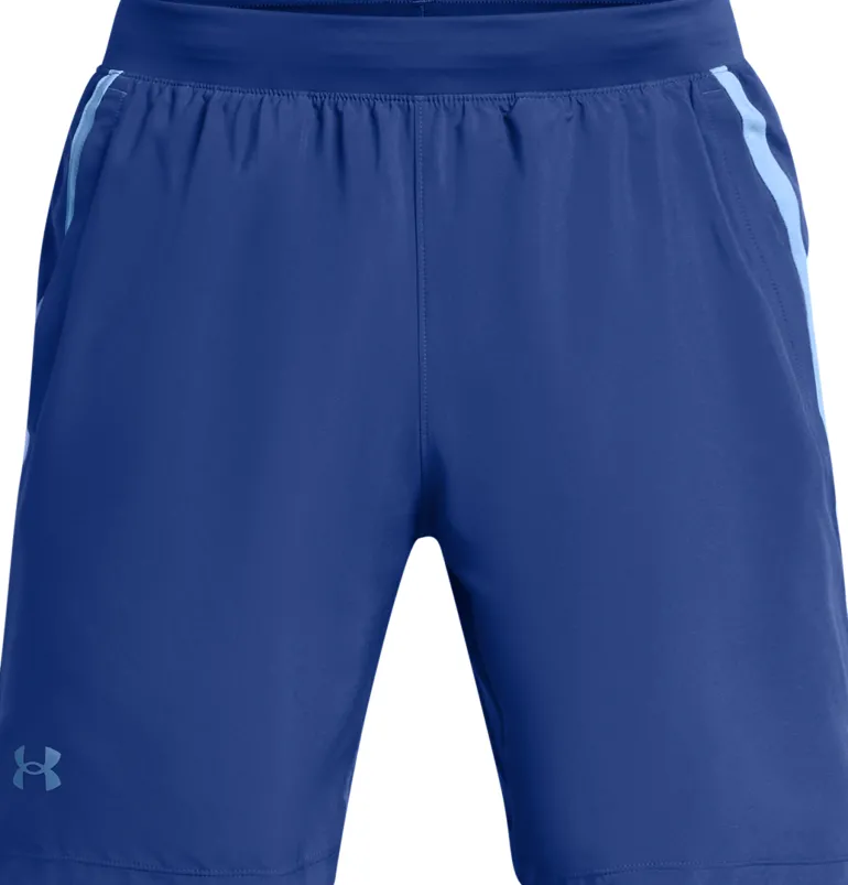 SHORT DA RUNNING DA UOMO UNDER ARMOUR LAUNCH 7 1382620 432