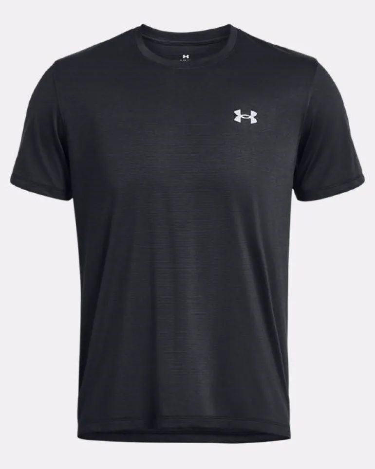 SHORT DA RUNNING DA UOMO UNDER ARMOUR LAUNCH LEEVE 1382582 001