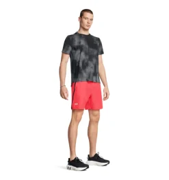 SHORT DA RUNNING DA UOMO UNDER ARMOUR LAUNCH 7 1382620 713