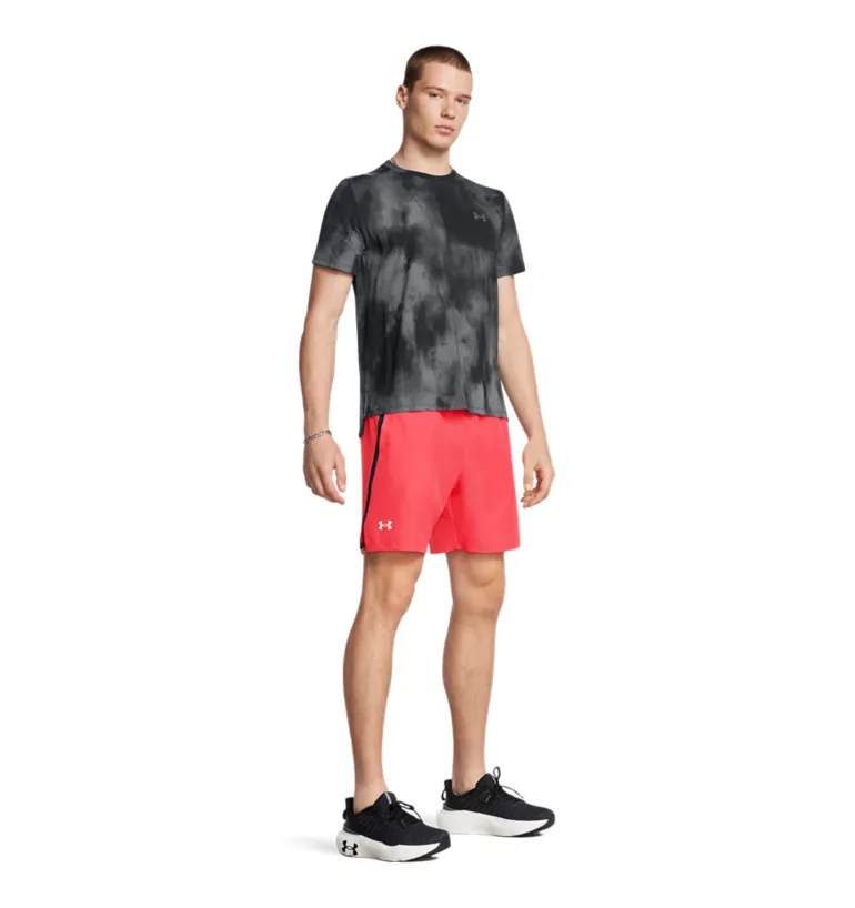 SHORT DA RUNNING DA UOMO UNDER ARMOUR LAUNCH 7 1382620 713