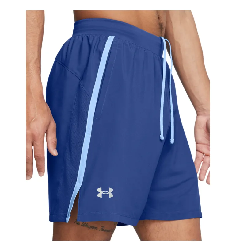 SHORT DA RUNNING DA UOMO UNDER ARMOUR LAUNCH 7 1382620 432