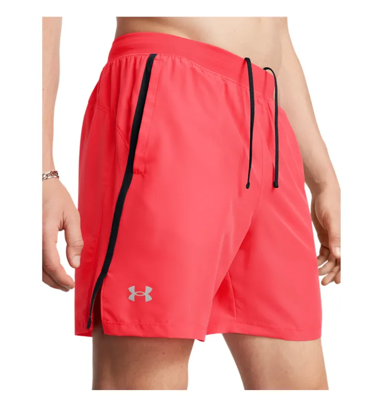 SHORT DA RUNNING DA UOMO UNDER ARMOUR LAUNCH 7 1382620 713