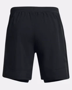 SHORT DA RUNNING DA UOMO UNDER ARMOUR LAUNCH 7 2-IN-1 1382641 001