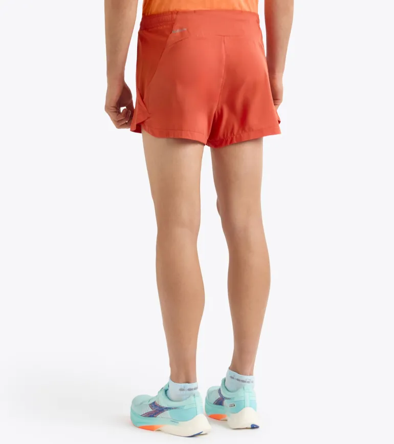 SHORT DA RUNNING DA UOMO DIADORA SUPER LIGHT SPLIT S 3 102.181515 40082