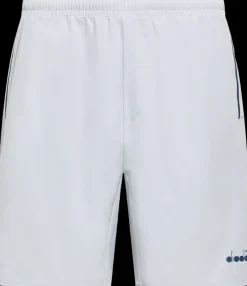 SHORT DA TENNIS DA UOMO DIADORA 9'' CORE GREY CLOUD 102.180781 75128