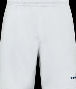 SHORT DA TENNIS DA UOMO DIADORA 7'' ICON GREY CLOUD 102.180777 75128