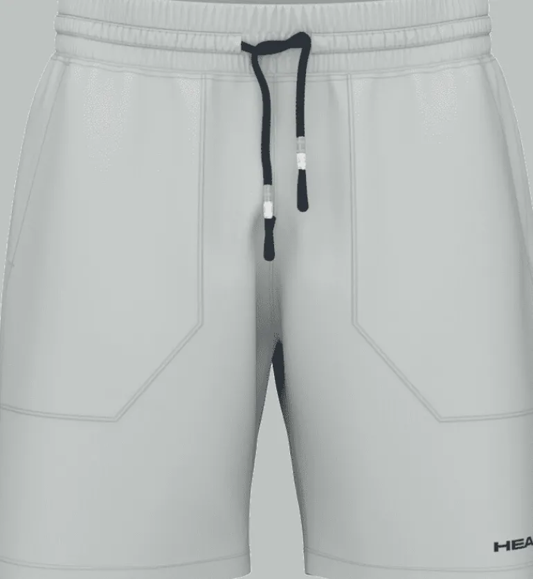 SHORT DA TENNIS DA UOMO HEAD PLAY 811744 GR