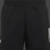 SHORT DA TENNIS JUNIOR ADIDAS B CLUB 3S