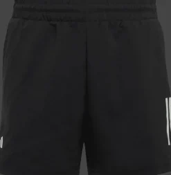 SHORT DA TENNIS JUNIOR ADIDAS B CLUB 3S