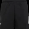 SHORT DA TENNIS JUNIOR ADIDAS B CLUB 3S SHORT HR4236
