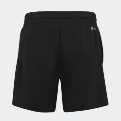 SHORT DA TENNIS JUNIOR ADIDAS B CLUB 3S
