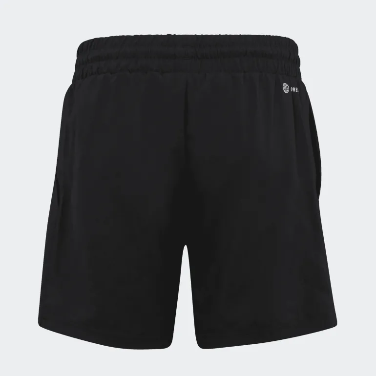 SHORT DA TENNIS JUNIOR ADIDAS B CLUB 3S