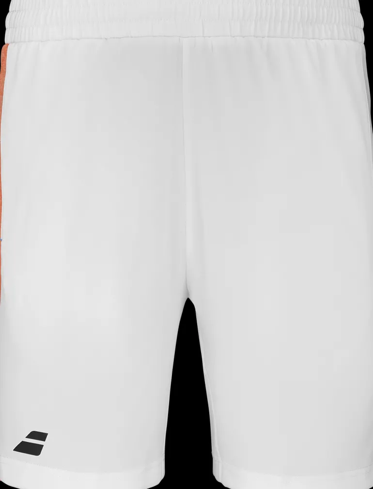 SHORT DA TENNIS JUNIOR BABOLAT PLAY 3BTF061 1000