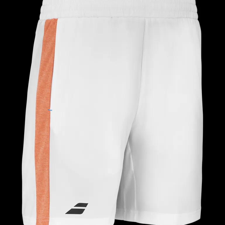 SHORT DA TENNIS JUNIOR BABOLAT PLAY 3BTF061 1000