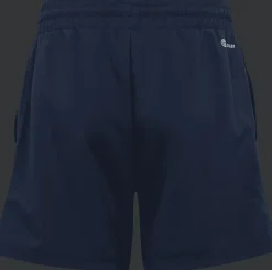 SHORT DA UOMO ADIDAS CLUB 3-STRIPES COLLEGIATE NAVY HR4290