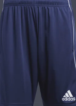 SHORT DA UOMO ADIDAS CORE 18 BLU