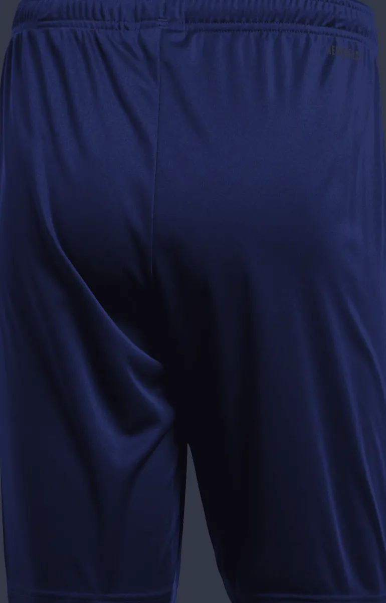 SHORT DA UOMO ADIDAS CORE 18 BLU