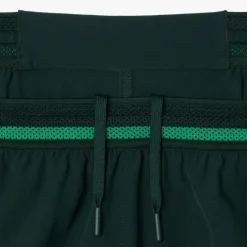 SHORT DA UOMO LACOSTE GH7413 YZP