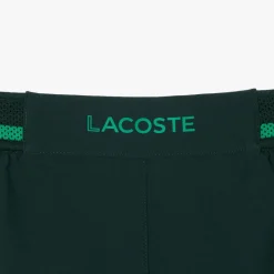 SHORT DA UOMO LACOSTE GH7413 YZP