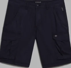 SHORT DA UOMO NAPAPIJRI NOTO 2.0 BLU MARINE NP0A4HOQ 176