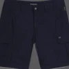 SHORT DA UOMO NAPAPIJRI NOTO 5 BLU MARINE NP0A4GAM 176