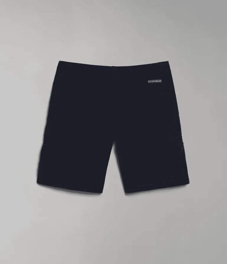 SHORT DA UOMO NAPAPIJRI NOTO 5 BLU MARINE NP0A4GAM 176
