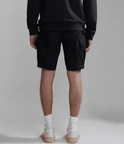 SHORT DA UOMO NAPAPIJRI NOTO 5 BLU MARINE NP0A4GAM 176