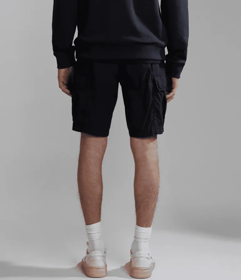 SHORT DA UOMO NAPAPIJRI NOTO 5 BLU MARINE NP0A4GAM 176