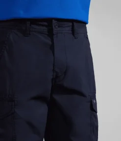 SHORT DA UOMO NAPAPIJRI NOTO 2.0 BLU MARINE NP0A4HOQ 176