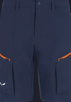 SHORT DA UOMO SALEWA PUEZ DST 28314 3960
