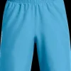 SHORT DA UOMO UNDER ARMOUR UA TECH WOVEN WORDMARK 1383341 0452