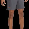 SHORT DA UOMO UNDER ARMOUR UA VANISH WOVEN 6IN S 1373718 0028
