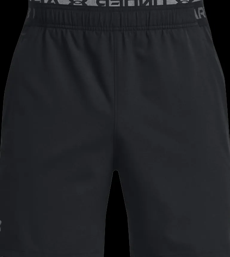 SHORT DA UOMO UNDER ARMOUR VANISH WOVEN 6IN 1373718 001