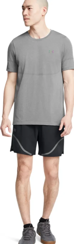 SHORT DA UOMO UNDER ARMOUR VANISH WOVEN 6IN GRPH STS 1383353 003