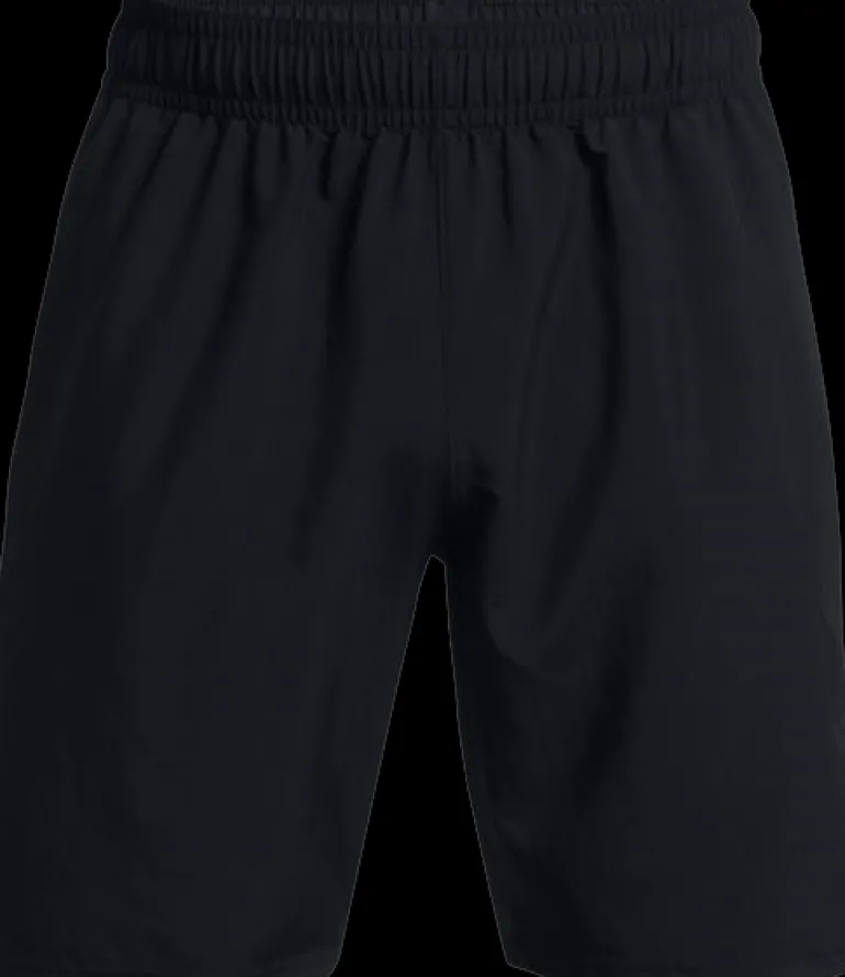 SHORT DA UOMO UNDER ARMOUR WOVEN WDMK 1383356 001